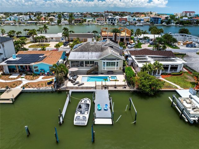 330 173RD AVENUE E, North Redington Beach, FL 33708