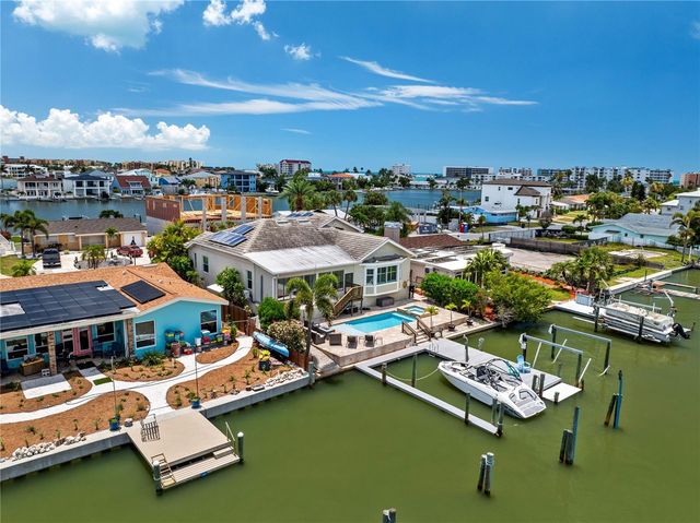 330 173RD AVENUE E, North Redington Beach, FL 33708