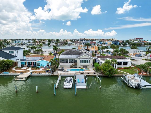 330 173RD AVENUE E, North Redington Beach, FL 33708