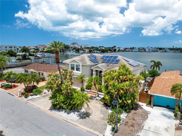 330 173RD AVENUE E, North Redington Beach, FL 33708