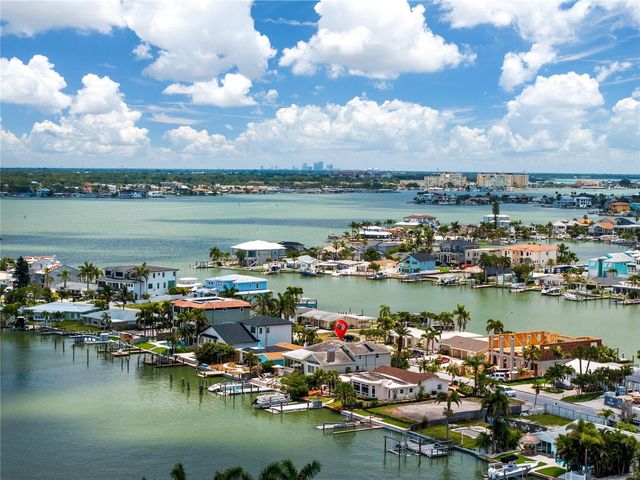 330 173RD AVENUE E, North Redington Beach, FL 33708