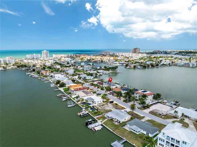330 173RD AVENUE E, North Redington Beach, FL 33708