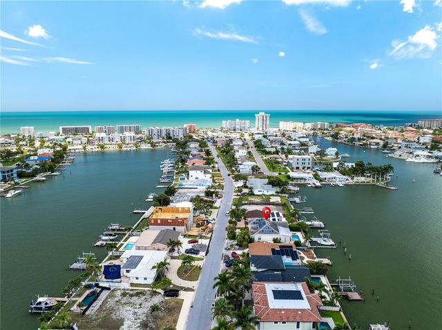 330 173RD AVENUE E, North Redington Beach, FL 33708