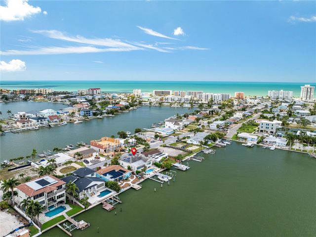 330 173RD AVENUE E, North Redington Beach, FL 33708
