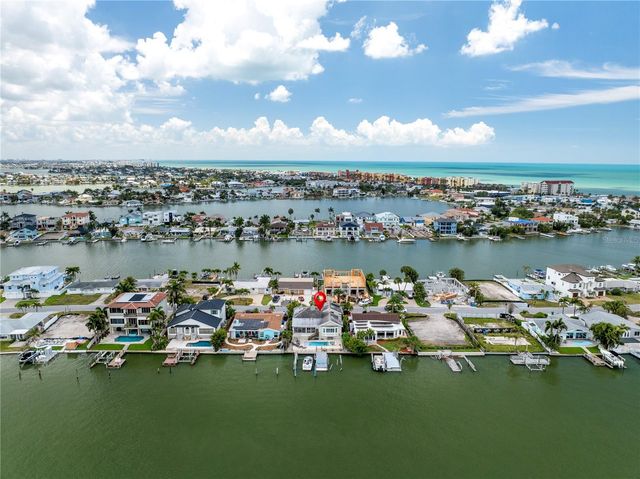 330 173RD AVENUE E, North Redington Beach, FL 33708