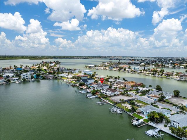 330 173RD AVENUE E, North Redington Beach, FL 33708