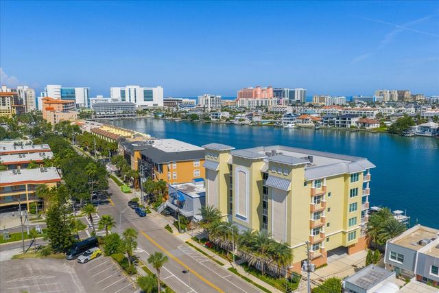 706 BAYWAY BOULEVARD 501, Clearwater, FL 33767