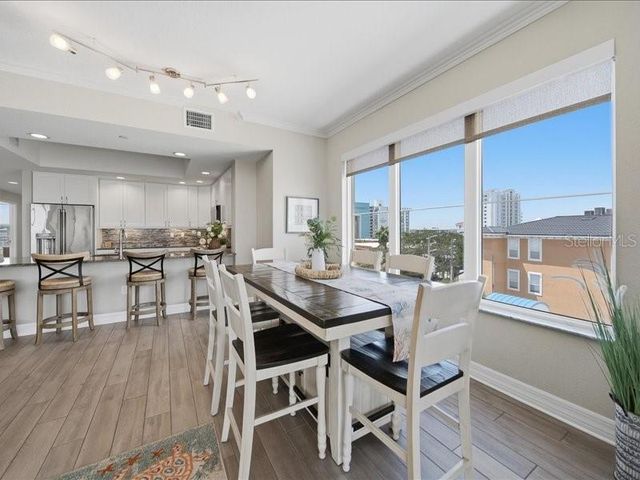 706 BAYWAY BOULEVARD 501, Clearwater, FL 33767