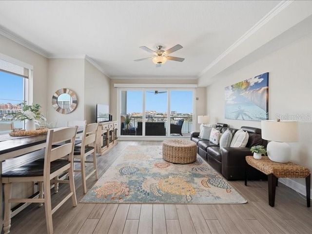 706 BAYWAY BOULEVARD 501, Clearwater, FL 33767