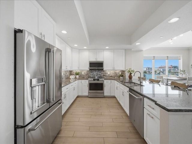 706 BAYWAY BOULEVARD 501, Clearwater, FL 33767