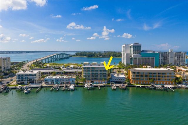 706 BAYWAY BOULEVARD 501, Clearwater, FL 33767