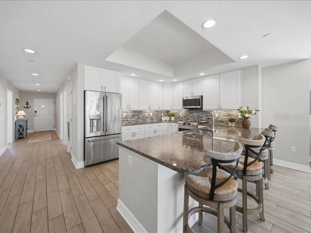 706 BAYWAY BOULEVARD 501, Clearwater, FL 33767