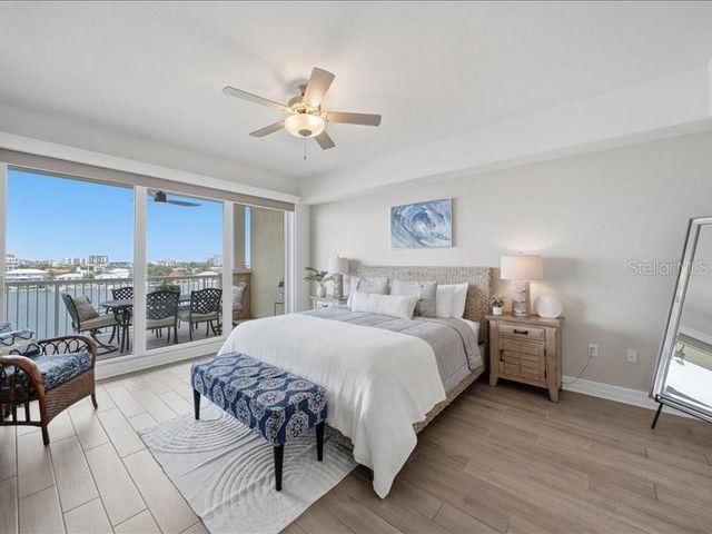 706 BAYWAY BOULEVARD 501, Clearwater, FL 33767