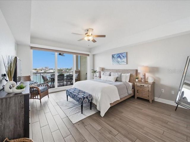 706 BAYWAY BOULEVARD 501, Clearwater, FL 33767