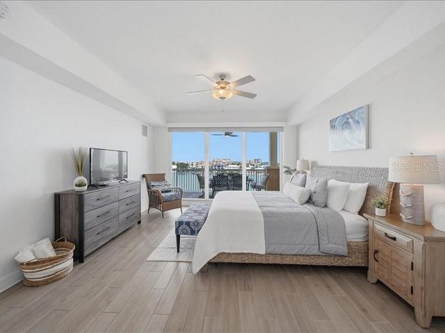 706 BAYWAY BOULEVARD 501, Clearwater, FL 33767