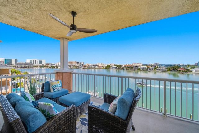 706 BAYWAY BOULEVARD 501, Clearwater, FL 33767