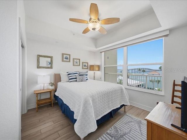 706 BAYWAY BOULEVARD 501, Clearwater, FL 33767
