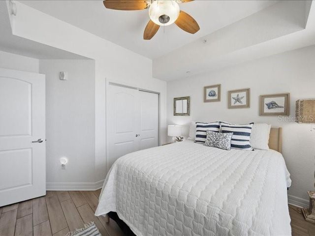 706 BAYWAY BOULEVARD 501, Clearwater, FL 33767