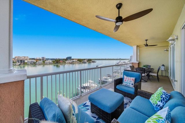 706 BAYWAY BOULEVARD 501, Clearwater, FL 33767