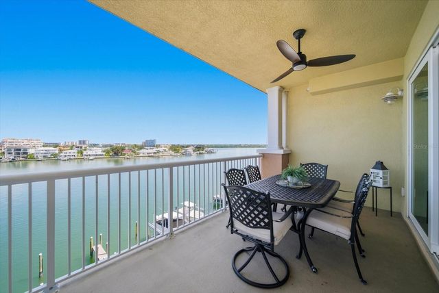 706 BAYWAY BOULEVARD 501, Clearwater, FL 33767