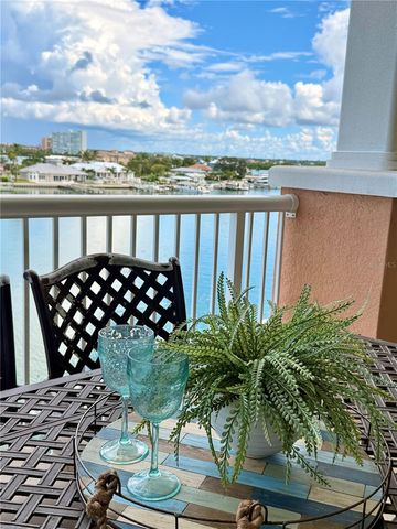 706 BAYWAY BOULEVARD 501, Clearwater, FL 33767
