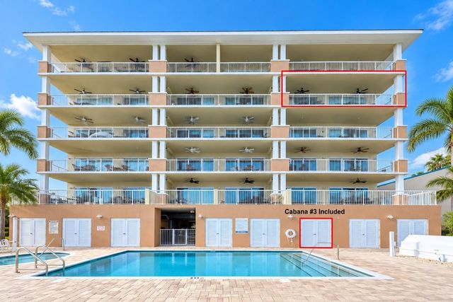 706 BAYWAY BOULEVARD 501, Clearwater, FL 33767
