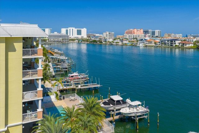706 BAYWAY BOULEVARD 501, Clearwater, FL 33767