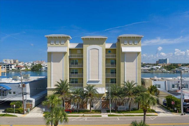 706 BAYWAY BOULEVARD 501, Clearwater, FL 33767