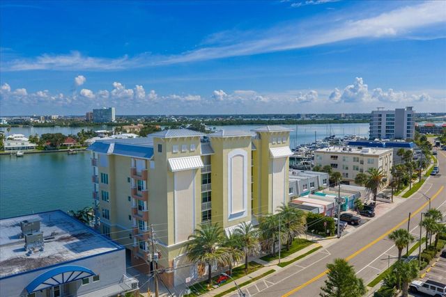 706 BAYWAY BOULEVARD 501, Clearwater, FL 33767