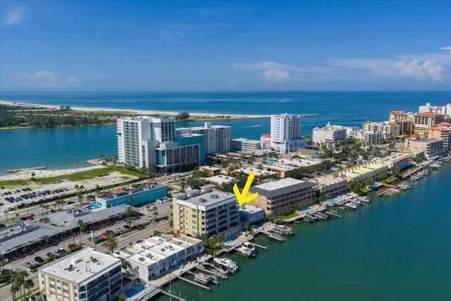 706 BAYWAY BOULEVARD 501, Clearwater, FL 33767