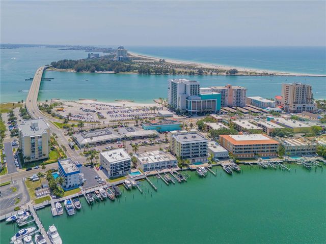 706 BAYWAY BOULEVARD 501, Clearwater, FL 33767