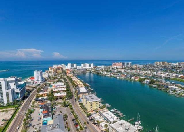 706 BAYWAY BOULEVARD 501, Clearwater, FL 33767