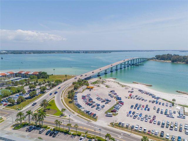 706 BAYWAY BOULEVARD 501, Clearwater, FL 33767