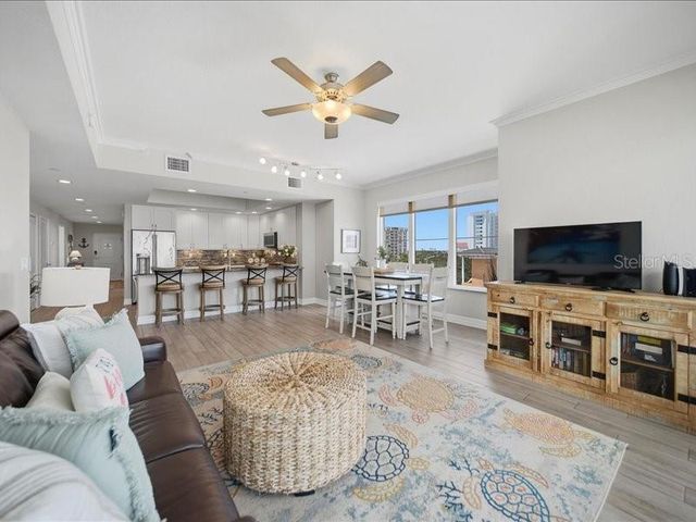 706 BAYWAY BOULEVARD 501, Clearwater, FL 33767