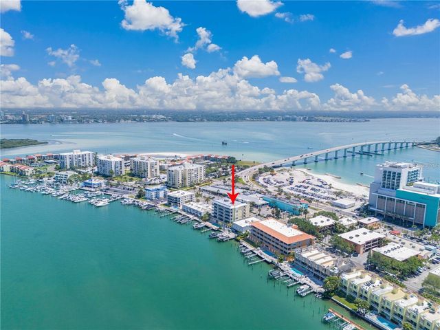 706 BAYWAY BOULEVARD 501, Clearwater, FL 33767