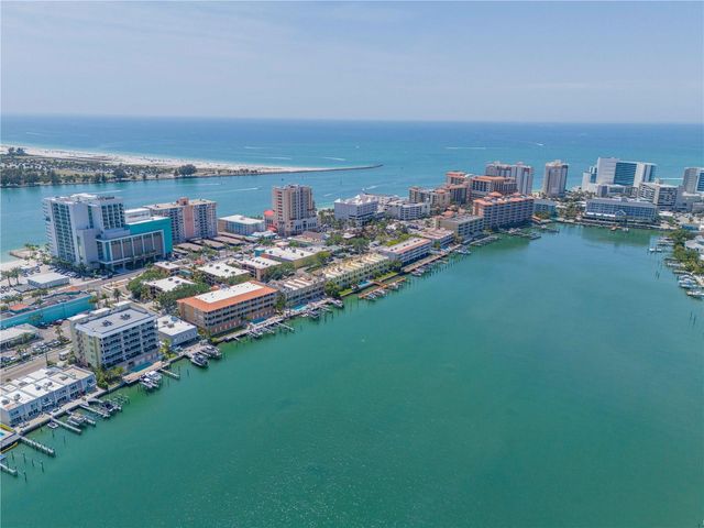 706 BAYWAY BOULEVARD 501, Clearwater, FL 33767
