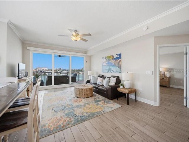 706 BAYWAY BOULEVARD 501, Clearwater, FL 33767