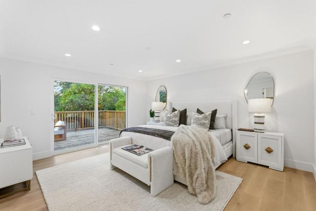 670 La Mesa Drive, Portola Valley, CA 94028