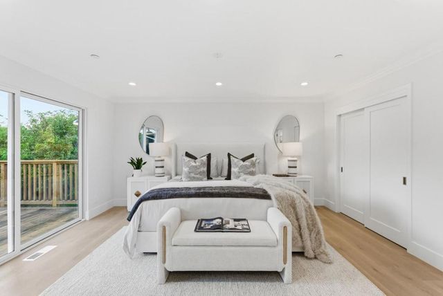 670 La Mesa Drive, Portola Valley, CA 94028