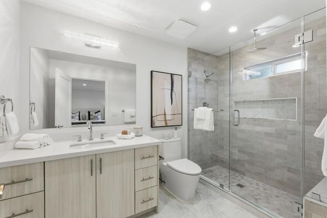 670 La Mesa Drive, Portola Valley, CA 94028