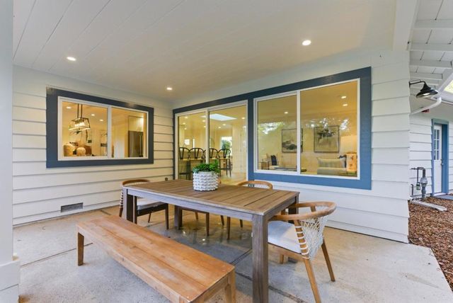 670 La Mesa Drive, Portola Valley, CA 94028