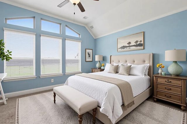 6710 Cottonwood Crest Lane, Katy, TX 77493