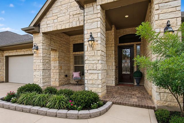 6710 Cottonwood Crest Lane, Katy, TX 77493