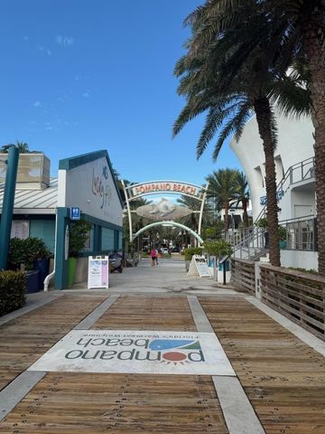 2840 14th Street Causeway 107A, Pompano Beach, FL 33062