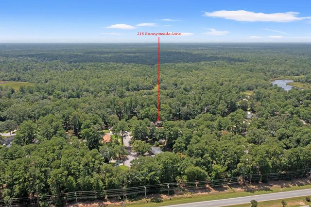 216 Runnymede Lane, Summerville, SC 29485
