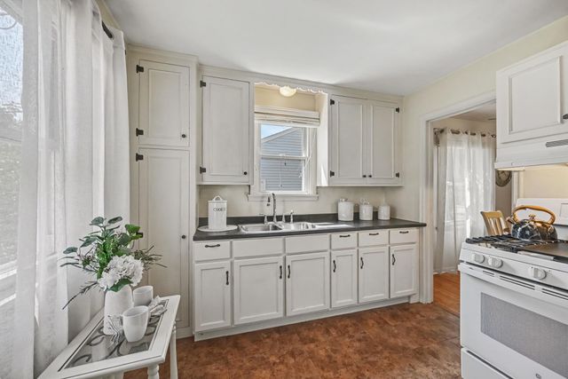6821 Upton Avenue S, Richfield, MN 55423
