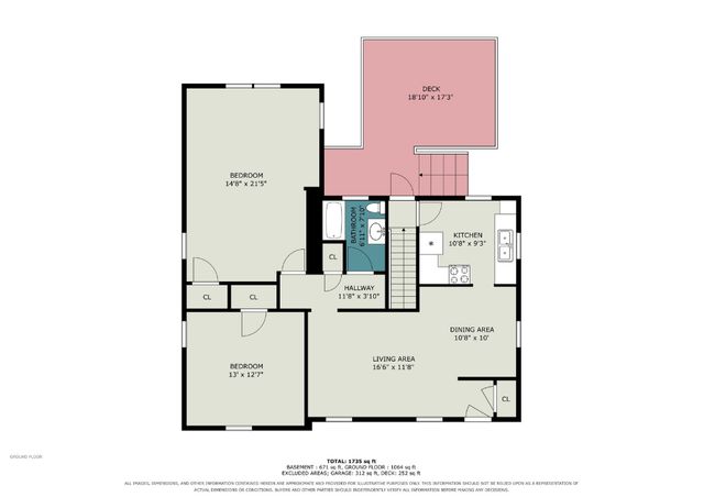 6821 Upton Avenue S, Richfield, MN 55423
