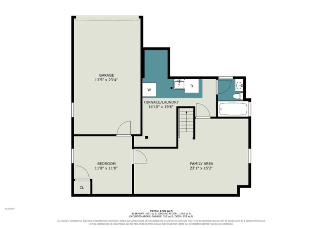 6821 Upton Avenue S, Richfield, MN 55423