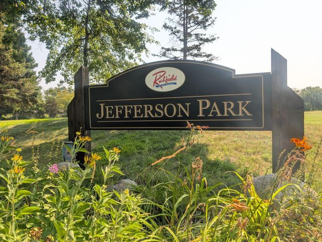 6821 Upton Avenue S, Richfield, MN 55423