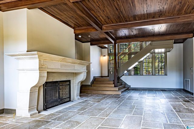 207 SAUNDERS BRIDGE CIRCLE, Sterrett, AL 35147